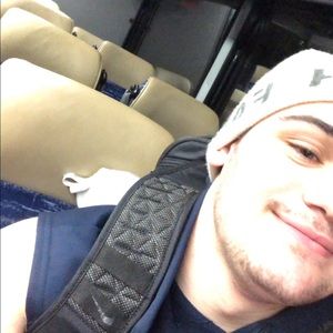 Meet your Posher, John